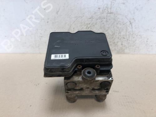 Used ABS pump MAZDA 6 Saloon (GG) 2.0 DI (GG14) (121 hp) 15534066