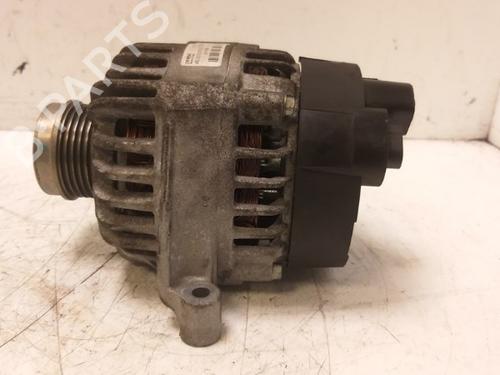 Used Alternator Alternator 37212669 37212669