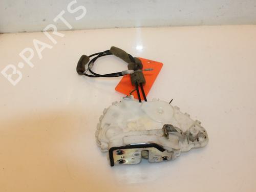 Front right lock HONDA CIVIC VIII Hatchback (FN, FK) 1.8 (FN1, FK2) | BP15321415C97 