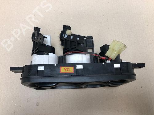 AC Styreenhet / Manøvreringsenhet DAEWOO MATIZ (M100, M150) 0.8 | BP15533899I5 