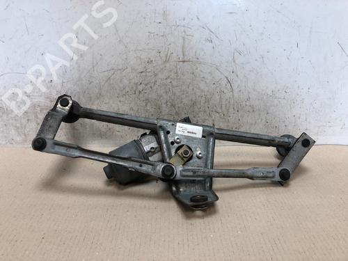Used Front wipers mechanism PEUGEOT 206 SW (2E/K) 1.6 16V (109 hp) 15650047