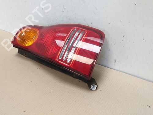 Right taillight HYUNDAI MATRIX (FC) 1.6 | BP15533124C35 