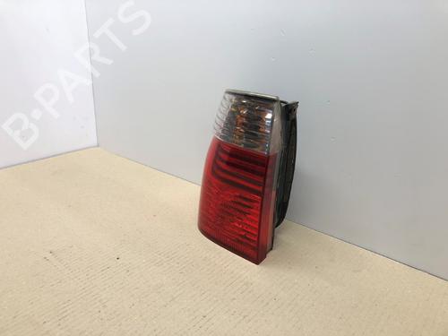 Left taillight BMW 5 Touring (E39) 525 d | BP16399495C34 