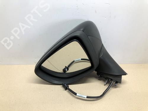 Left mirror RENAULT CLIO IV (BH_) 0.9 TCe 90 (BHNF, BHMA, BHMH, BHJK, BHJR) | BP25705427C26 