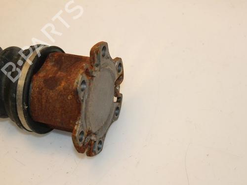 Right front driveshaft SEAT ALHAMBRA (7V8, 7V9) 2.8 V6 4motion | BP15326943M39 