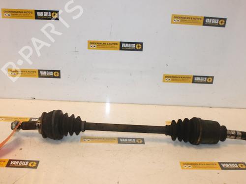 Used Right front driveshaft Right front driveshaft 15312658 15312658