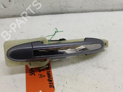 2x Stellmotor Stellelement Heizung Für Hyundai Santa Fé II CM