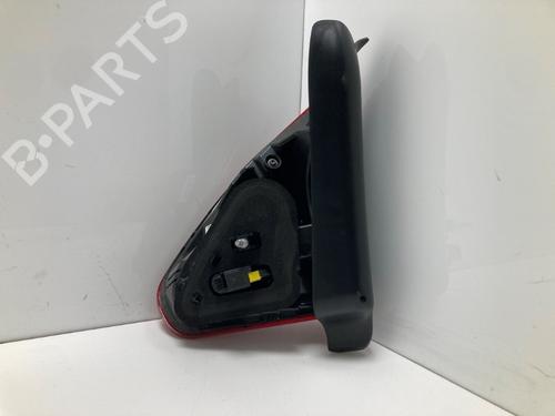 Left taillight PEUGEOT 2008 I (CU_) 1.2 THP 110 / PureTech 110 | BP37207960C34 - Image 3