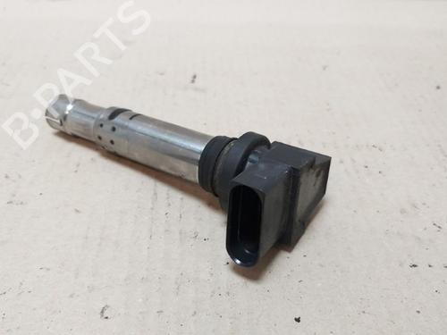 Used Ignition coil SEAT IBIZA III (6L1) 1.4 16V (100 hp) 15531587