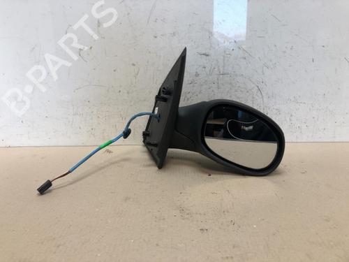 Used Right mirror CITROËN C2 (JM_) 1.4 (73 hp) 16091207