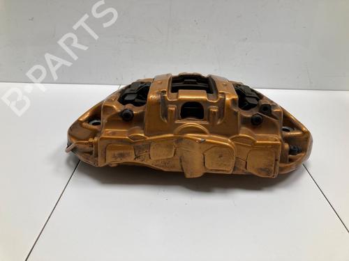 Left front brake caliper MERCEDES-BENZ E-CLASS (W213) AMG E 63 S 4-matic+ (213.089) | BP37204018M105 - Image 3