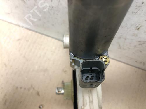 Electronic module PEUGEOT 307 Break (3E) 1.4 | BP15297732M83 
