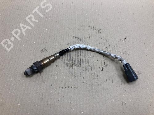 Electronic sensor TOYOTA YARIS (_P9_) 1.0 VVT-i (KSP90_, KSP90R) | BP37206257M84 - Image 5