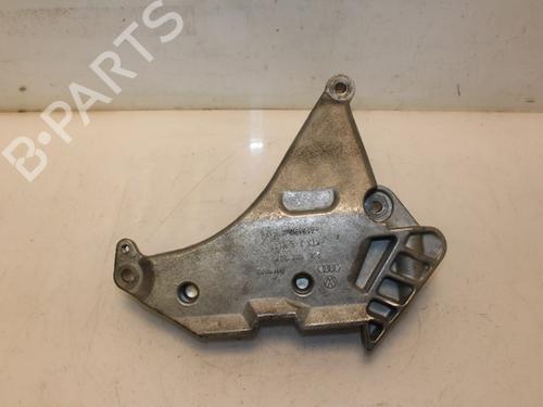 Used Engine mount Engine mount 16398670 16398670