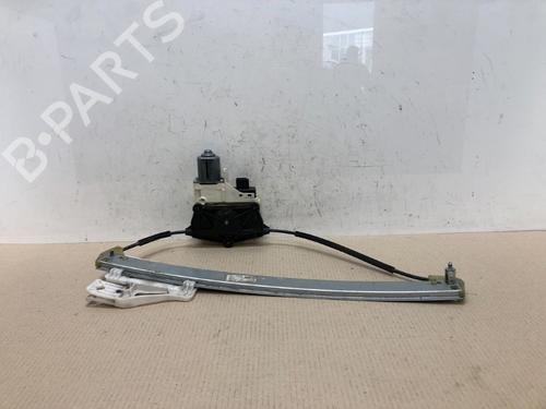 Used Rear left window mechanism Rear left window mechanism 15480777 15480777