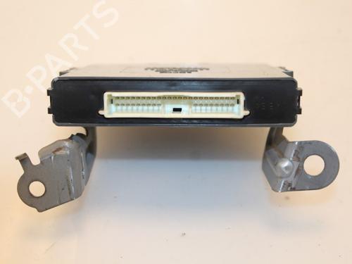Used Electronic module TOYOTA PRIUS Liftback (_W2_) 1.5 Hybrid (NHW20_, NHW20R) (112 hp) 15319769