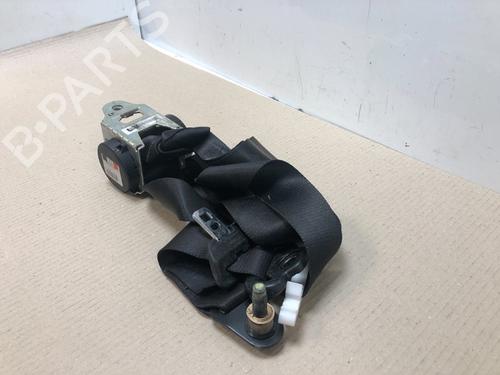 Front left seatbelt LAND ROVER FREELANDER I (L314) 2.0 Td4 4x4 | BP15334263I26 