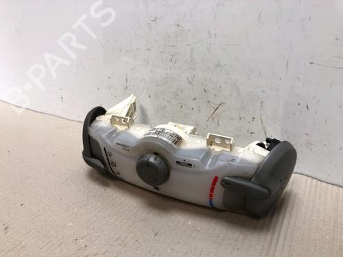 Climate control CITROËN C1 (PM_, PN_) 1.0 | BP15535771I5 
