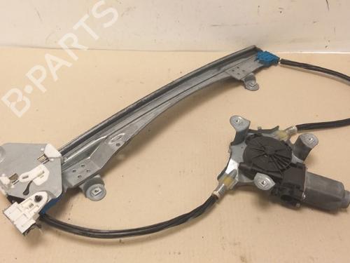 Used Front left window mechanism Front left window mechanism 15340098 15340098