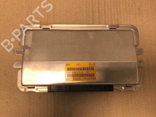Used Electronic module Electronic module 21819437 21819437
