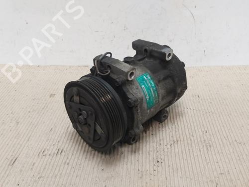 Used AC compressor MITSUBISHI SPACE STAR MPV (DG_A) 1.9 DI-D (DG4A) (102 hp) 15342321