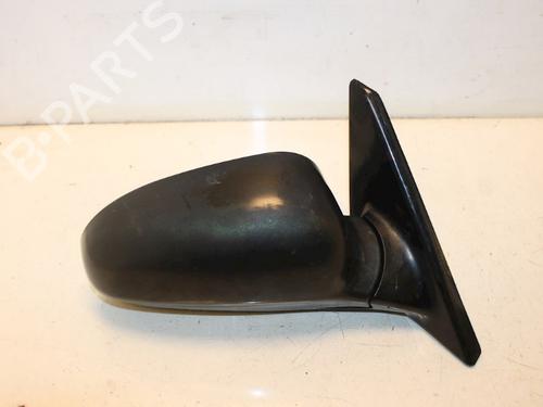 Right mirror HYUNDAI COUPE I (RD) 2.0 16V | BP15316642C27 