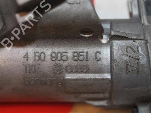 Ignition barrel SEAT IBIZA III (6L1) 1.4 16V | BP15307516M48 
