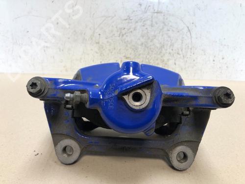 Used Left front brake caliper VW GOLF VII (5G1, BQ1, BE1, BE2) 1.4 GTE Hybrid (204 hp) 15344641