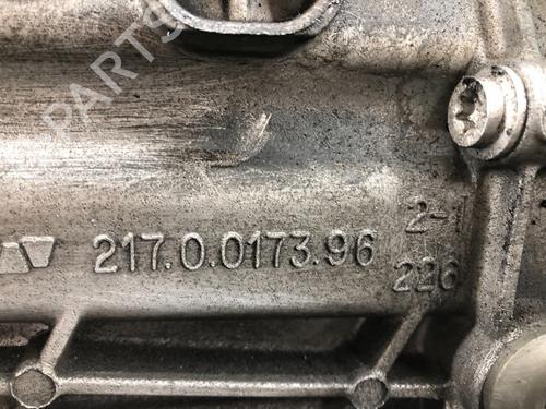 Gearbox BMW 1 (E87) 118 d | BP15348166M3 