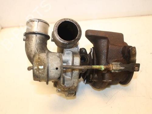 Turbocharger/Supercharger MERCEDES-BENZ VITO Bus (W638) 108 CDI 2.2 (638.194) | BP15315806M71 