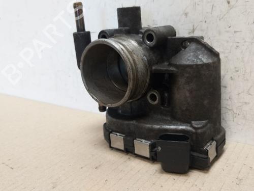 Spjældhus OPEL ASTRA H (A04) 1.4 (L48) | BP16184754M82 