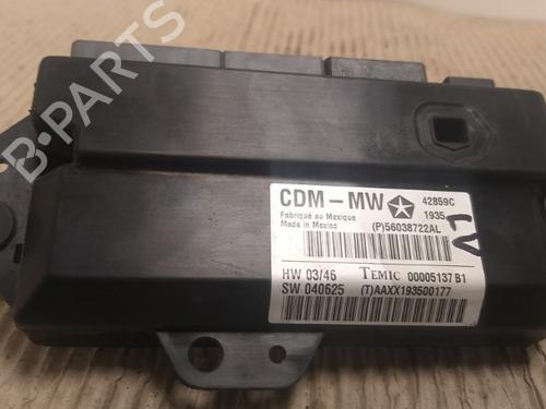 Used Electronic module Electronic module 15532135 15532135