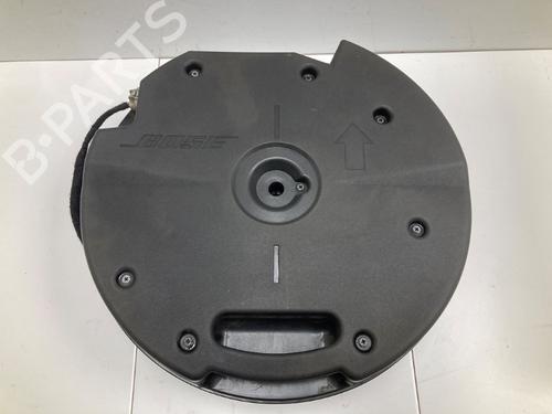 Used Electronic module Electronic module 37210452 37210452