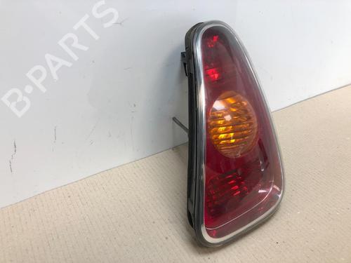 Right taillight MINI MINI (R50, R53) One | BP15358862C35 