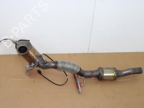 Used Catalyst Catalyst 15330829 15330829