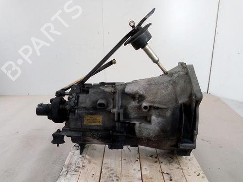 Gearbox BMW 3 (E46) 318 i | BP37214850M3 - Image 3