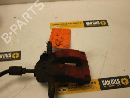 Left rear brake caliper BMW 1 (E81) 120 i | BP15309940M107 - Image 2