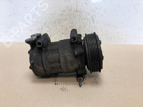 AC compressor FORD FIESTA V (JH_, JD_) 1.4 TDCi | BP15344948M34 