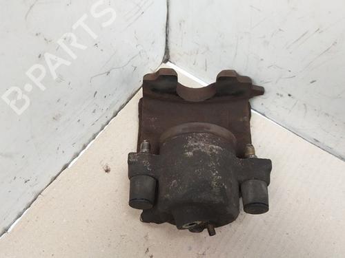 Right front brake caliper VW GOLF IV (1J1) 1.9 TDI | BP15534161M104 