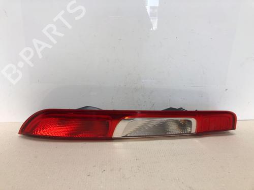 Used Left taillight Left taillight 15346387 15346387