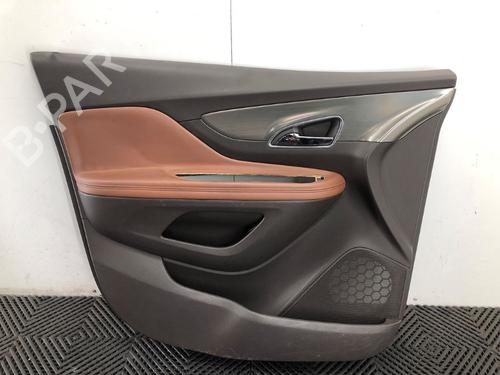 Used Front left panel Front left panel 37206650 37206650