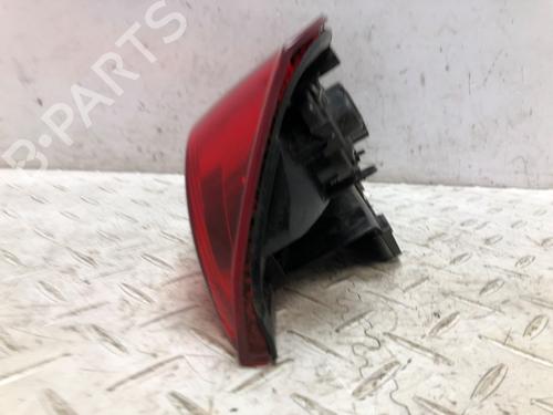 Left taillight CITROËN NEMO Box Body/MPV (AA_) 1.4 HDi | BP37204573C34 - Image 6