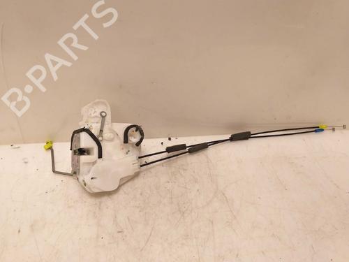 Used Front left lock Front left lock 37212664 37212664