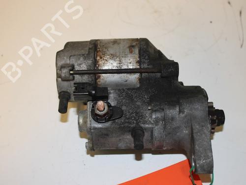 Startmotor TOYOTA YARIS VERSO (_P2_) 1.4 D-4D (NLP20_, NLP22_) (75 hp) 15308518