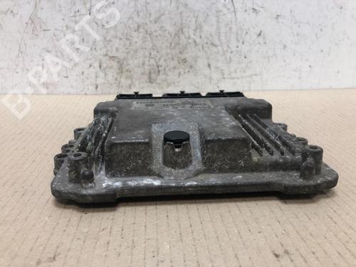 Engine control unit (ECU) PEUGEOT 206 Hatchback (2A/C) 1.4 HDi eco 70 | BP15533574M57 