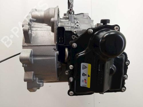 Gearbox VW PASSAT B8 Variant (3G5, CB5) 1.4 TSI | BP24470799M3 - Image 2