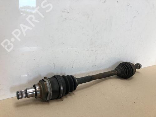 Left front driveshaft DAIHATSU YRV (M2) 1.3 (M201) | BP15535072M38 - Image 3