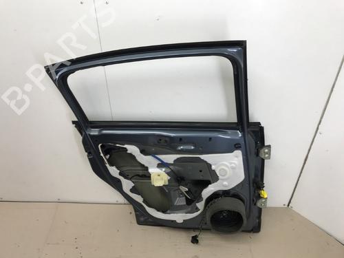 Left rear door CITROËN C4 I (LC_) 2.0 16V | BP15339697C4 