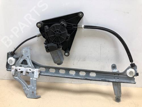 Front left window mechanism PEUGEOT 108 1.0 VTi | BP37206386C22 - Image 1