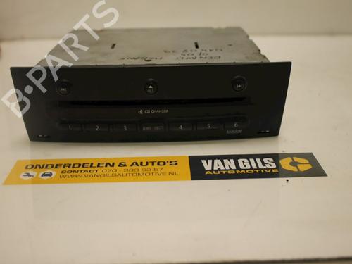 Used Electronic module RENAULT MEGANE II Estate (KM0/1_) 1.9 dCi (KMRG, KM1G, KM0G, KM2C) (120 hp) 15308954